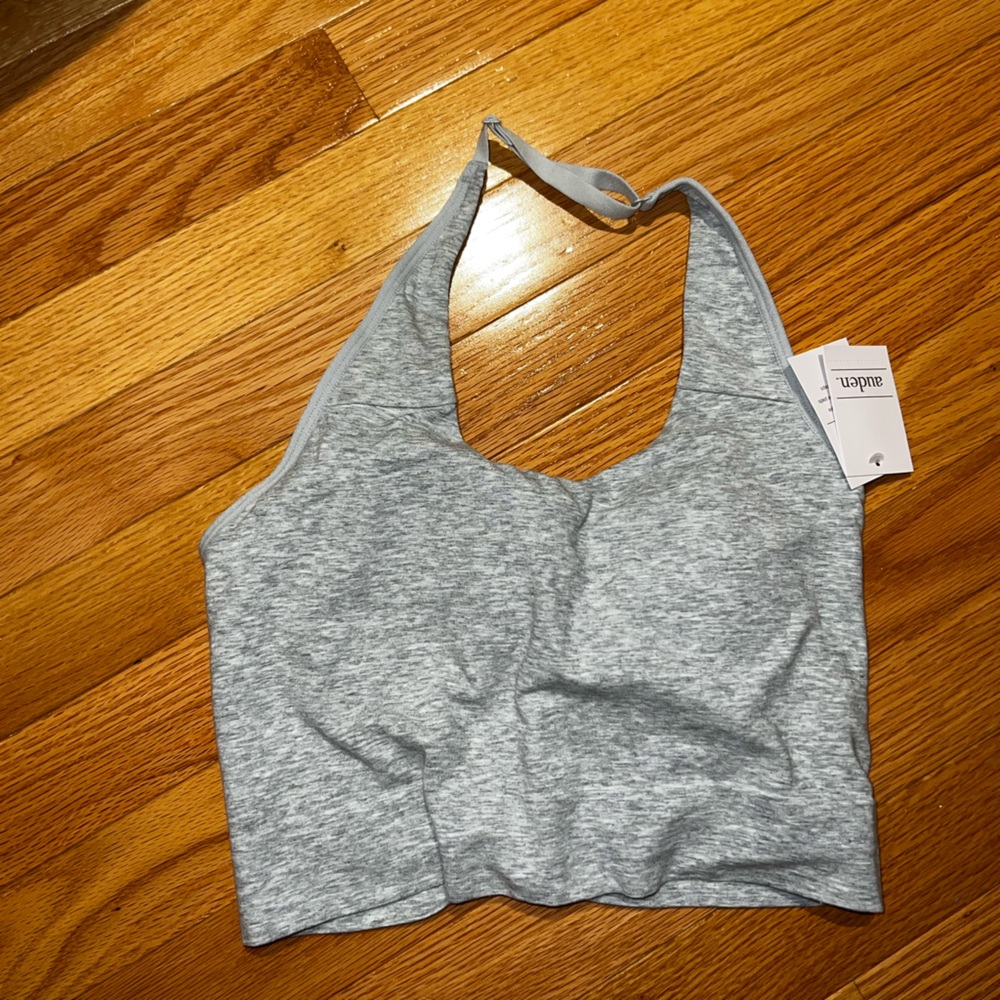 Halter top
